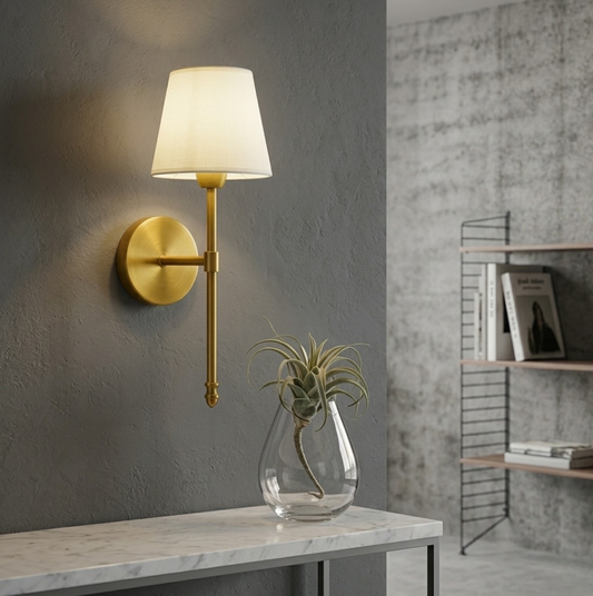 Claruo-VivoX Modern Duvar Lambası